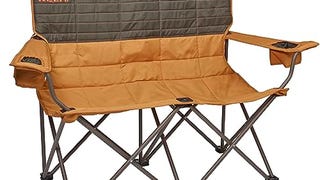 Kelty Loveseat, One Size, Canyon Brown/Belluga