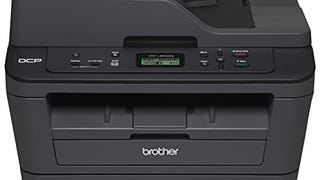 Brother DCPL2540DW Wireless Compact Laser Printer, Amazon...