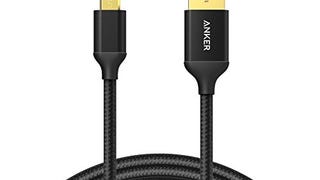 Anker 10ft / 3m Nylon Braided Tangle-Free Micro USB Cable...