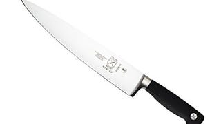 Mercer Culinary M20610 Genesis 10-Inch Chef's Knife,...