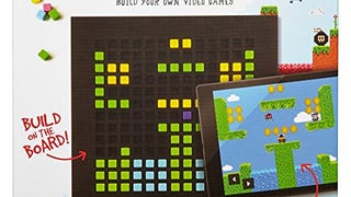 Mattel Bloxels Build Your Own Video Game (Discontinued...