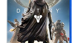 Destiny - Standard Edition - PlayStation 4