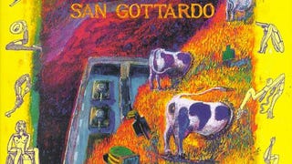 The Mystery of San Gottardo