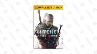 The Witcher 3: Wild Hunt—GOTY Edition