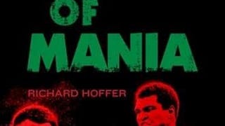 Bouts of Mania: Ali, Frazier, and Foreman--and an America...