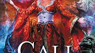 Call of Fire (Blood of Earth, 2)
