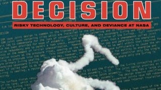 The Challenger Launch Decision: Risky Technology, Culture,...