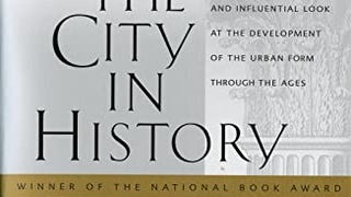 The City in History: Its Origins, Its Transformations, and...