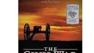 Ken Burns: The Civil War (Commemorative Edition)