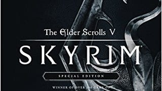 Skyrim - Special Edition - Xbox One [Digital Code]