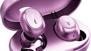 Wireless Earbuds, Mpow MDots Bluetooth Earbuds, aptX Tech...