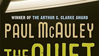 The Quiet War