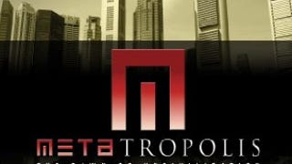 METAtropolis