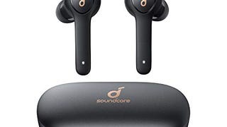 Soundcore Anker Life P2 True Wireless Earbuds - Clear Sound,...