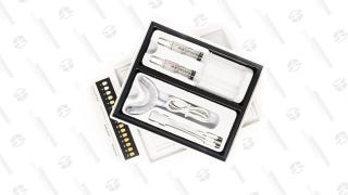 Novashine Professional LED Teeth Whitening Kit