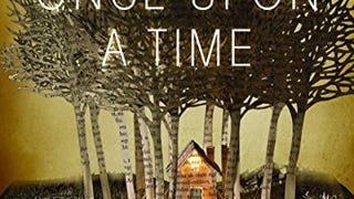 Once Upon a Time: A Short History of Fairy Tale