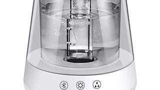 Gocheer Humidifiers for Bedroom,2L Ultrasonic Cool Mist...