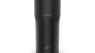 Ember Temperature Control Travel Mug, 12 Ounce, 2-hr Battery...