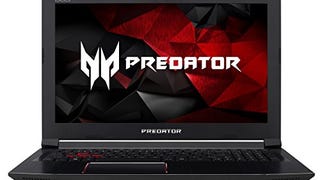 Acer Predator Helios 300 Gaming Laptop, 15.6" Full HD IPS,...
