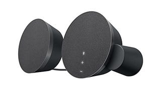 Logitech MX Sound 2.0 Multi Device Stereo Speakers with...