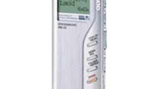 OM Digital Solutions DM-20 Voice Recorder and Music...