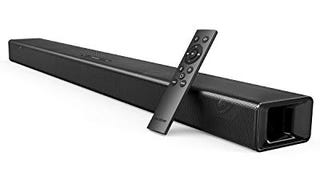 Soundcore Infini Integrated 2.1 Channel Soundbar by Anker,...
