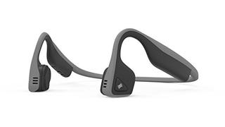 Aftershokz Titanium Bone Conduction Wireless Bluetooth...