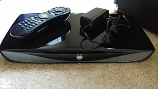 TiVo Roamio OTA 1 TB DVR - With No Monthly Service Fees...