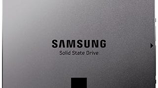Samsung Electronics 840 EVO-Series 1TB 2.5-Inch SATA III...