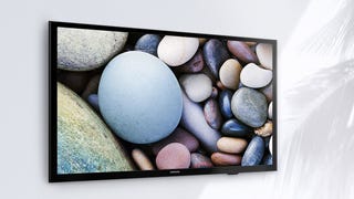 Samsung 32" 720p TV
