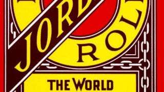 Roll, Jordan, Roll: The World the Slaves Made