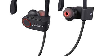 Bluetooth Headphones Cablex Wireless Bluetooth Headset...