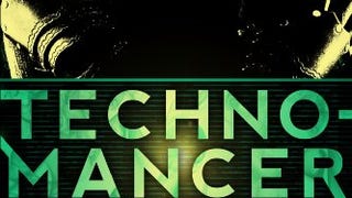 Technomancer (Unspeakable Things Book 1)
