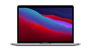 Apple 2020 MacBook Pro M1 Chip (13-inch, 8GB RAM, 256GB...