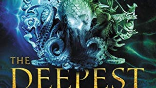 The Deepest Blue: Tales of Renthia