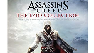 Assassin's Creed: The Ezio Collection - Xbox One Digital...