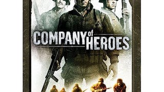 Company of Heroes Game of the Year [Download]