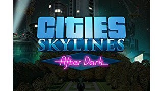 Cities: Skylines - After Dark DLC [Online Game Code]