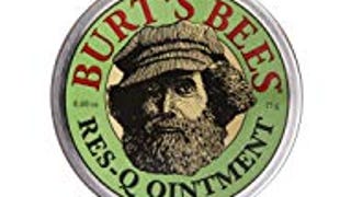 Burt's Bees 100% Natural Multipurpose Res-Q Ointment, 0....