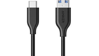 Anker USB C Cable, PowerLine USB 3.0 to USB C Charger Cable...