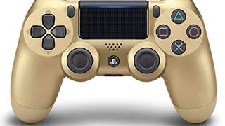 DualShock 4 Wireless Controller for PlayStation 4...