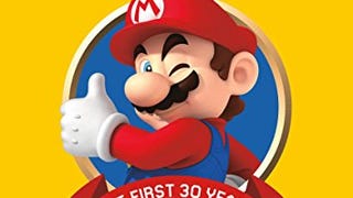 Super Mario Encyclopedia: The Official Guide to the First...