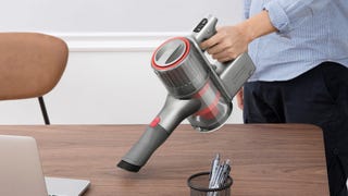 Roborock H6 Cordless Stick Vacuum