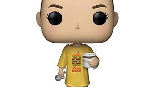 Funko POP! Television: Stranger Things - Eleven in Burger...