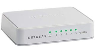 NETGEAR GS205-100PAS - Discontinued by Manufacturer