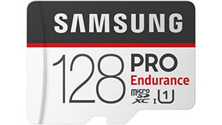 Samsung PRO Endurance 128GB 100MB/s (U1) MicroSDXC Memory...