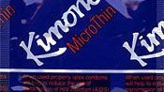 100 Kimono Microthin Condoms, Value Pack, Ultra Thin Premium...