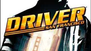 Driver San Francisco Deluxe Edition [Mac Download]