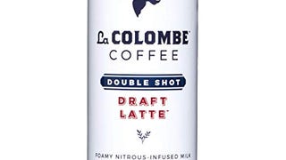 LaColombe Draft Latte Original, 9 fl oz