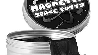 Tytan Magnetic Space Putty Slime Stress Reliever Infused...